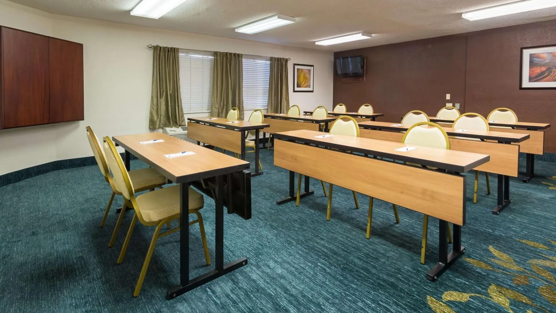 Sonesta Simply Suites Las Vegas Convention Center United States