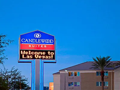 *** Hotel Sonesta Simply Suites Las Vegas Convention Center Stany Zjednoczone Ameryki