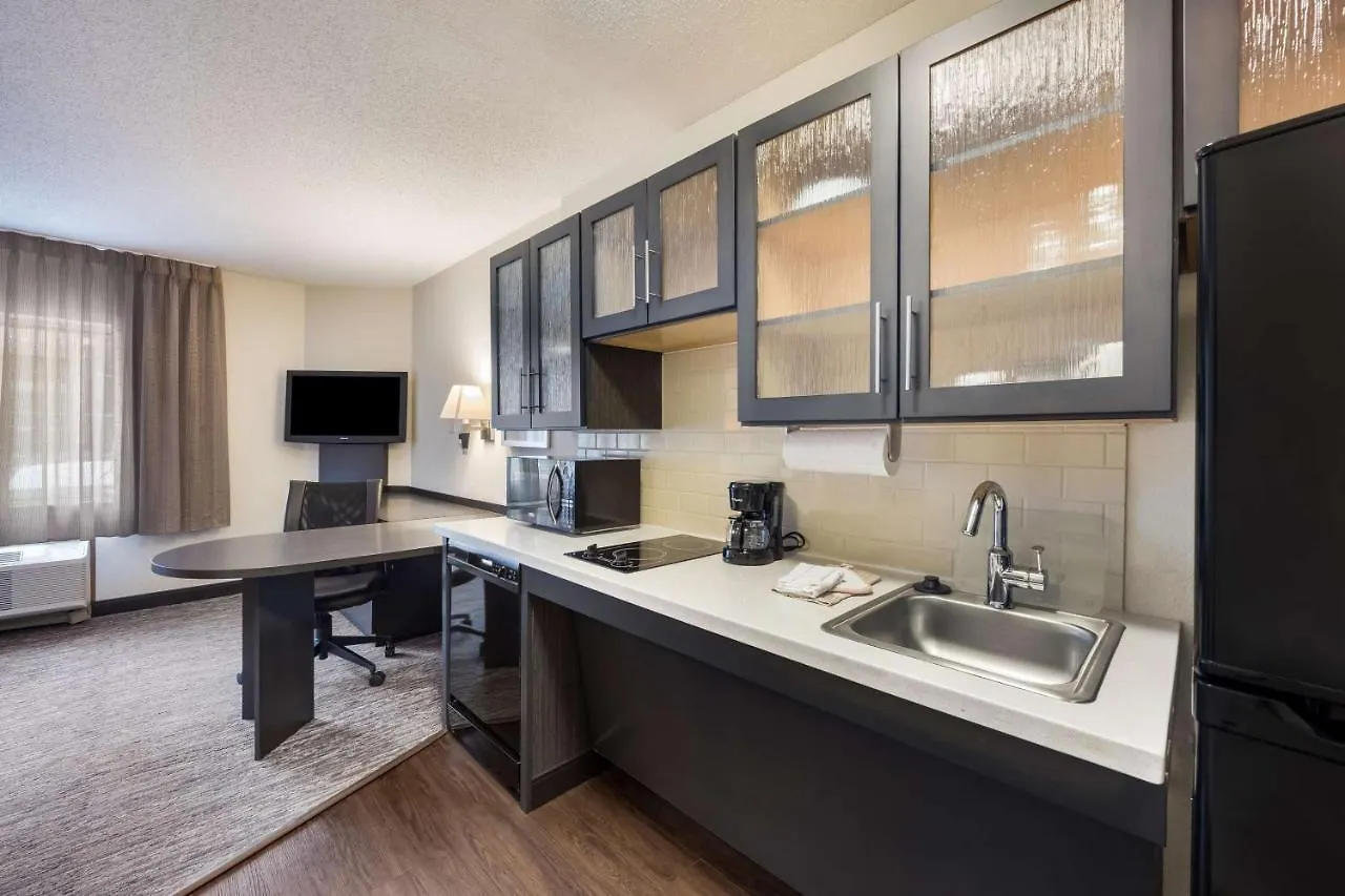 Hotel Sonesta Simply Suites Las Vegas Convention Center