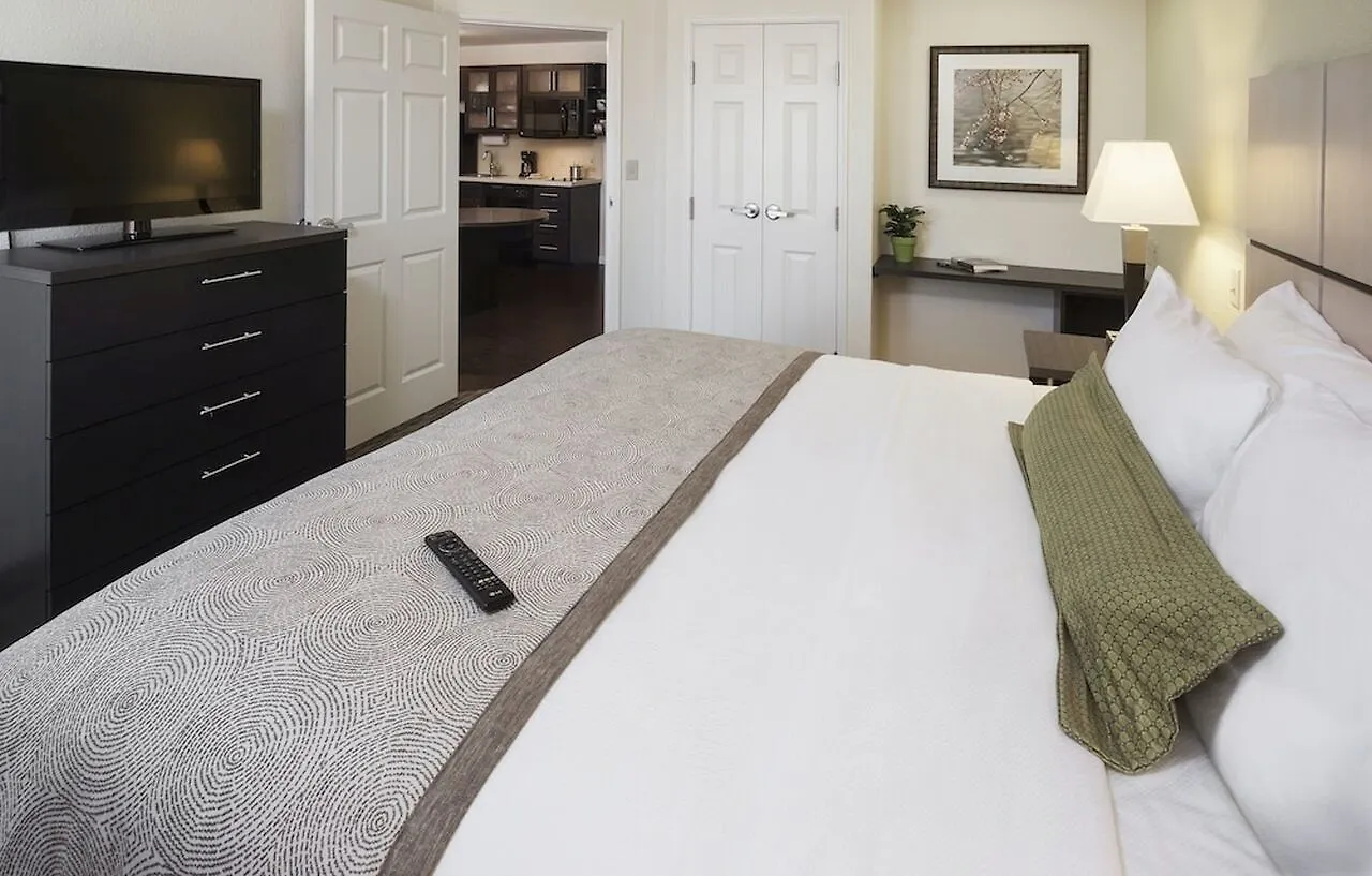 Sonesta Simply Suites Las Vegas Convention Center