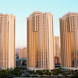 Jet Luxury At The Signature Hotel apartamentowy