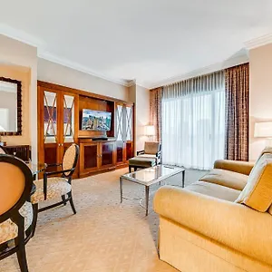 Jet Luxury Elite At The Signature Hotel apartamentowy