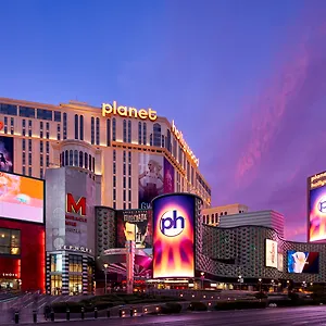 Θέρετρο Planet Hollywood & Casino