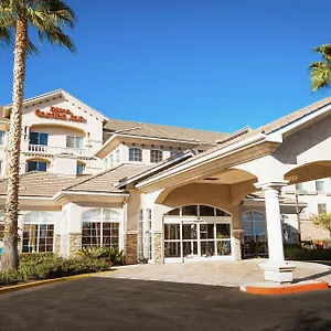 Hilton Garden Ontario United States