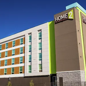 Home2 By Hilton Vegas Stadium District Hotel