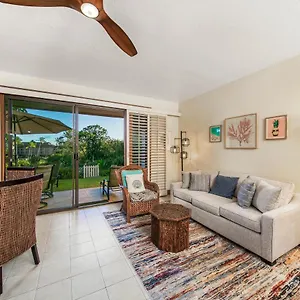 Kiahuna Plantation Unit 320 - Ground Floor Garden View, Air Conditioning United States