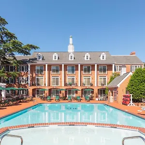 Westgate Historic 3* Williamsburg