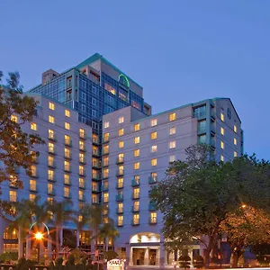 Hyatt Regency 4* Sacramento