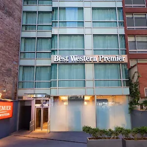 Western Premier Herald Square United States