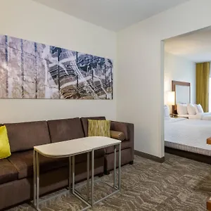 Springhill Hurstbourne/north 3* Louisville-Jefferson County