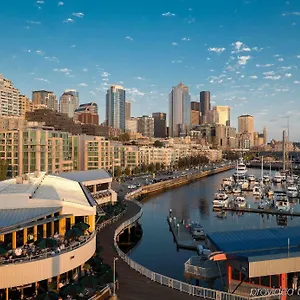 Marriott Waterfront United States