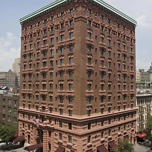 visit hotel