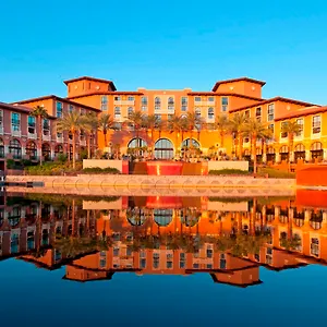The Westin Vegas & Las Vegas