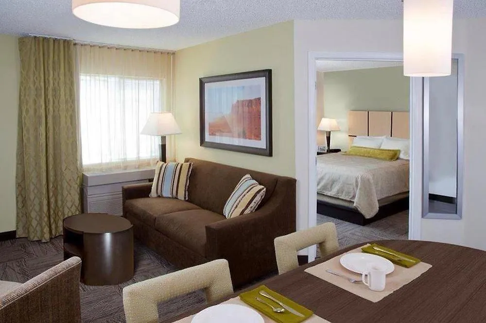 Sonesta Simply Suites Las Vegas Convention Center 3*,  Stati Uniti