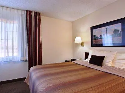 *** Hotel Sonesta Simply Suites Las Vegas Convention Center Stati Uniti