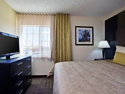 Sonesta Simply Suites Las Vegas Convention Center