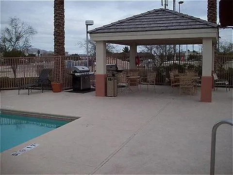 Sonesta Simply Suites Las Vegas Convention Center 3*,