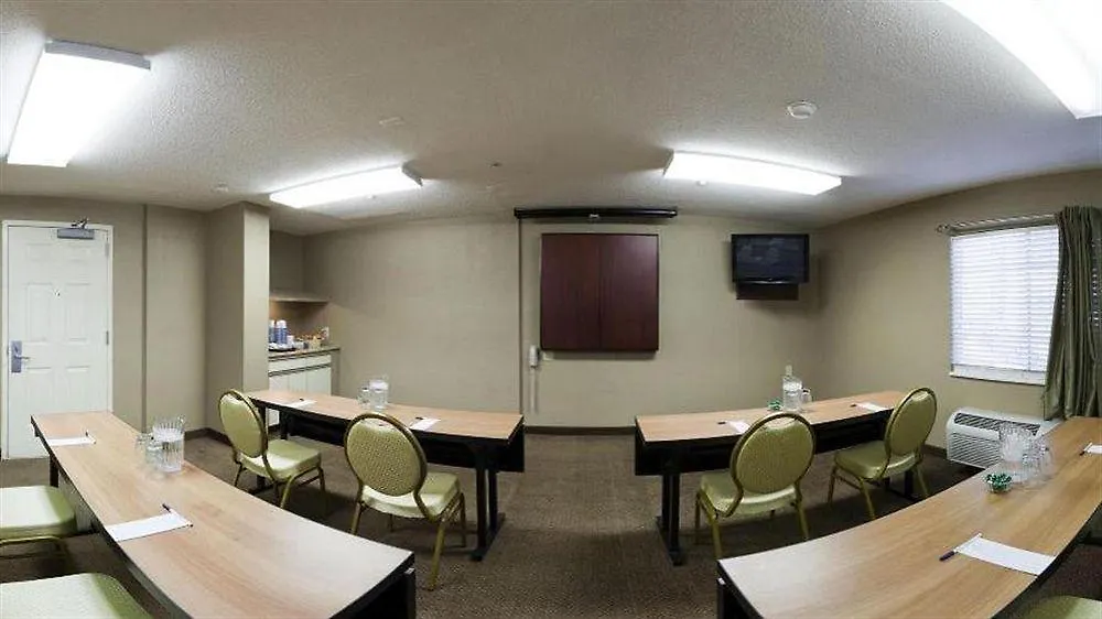 Hotel Sonesta Simply Suites Las Vegas Convention Center