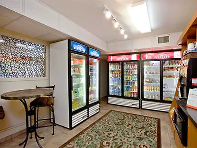 Sonesta Simply Suites Las Vegas Convention Center Hotel