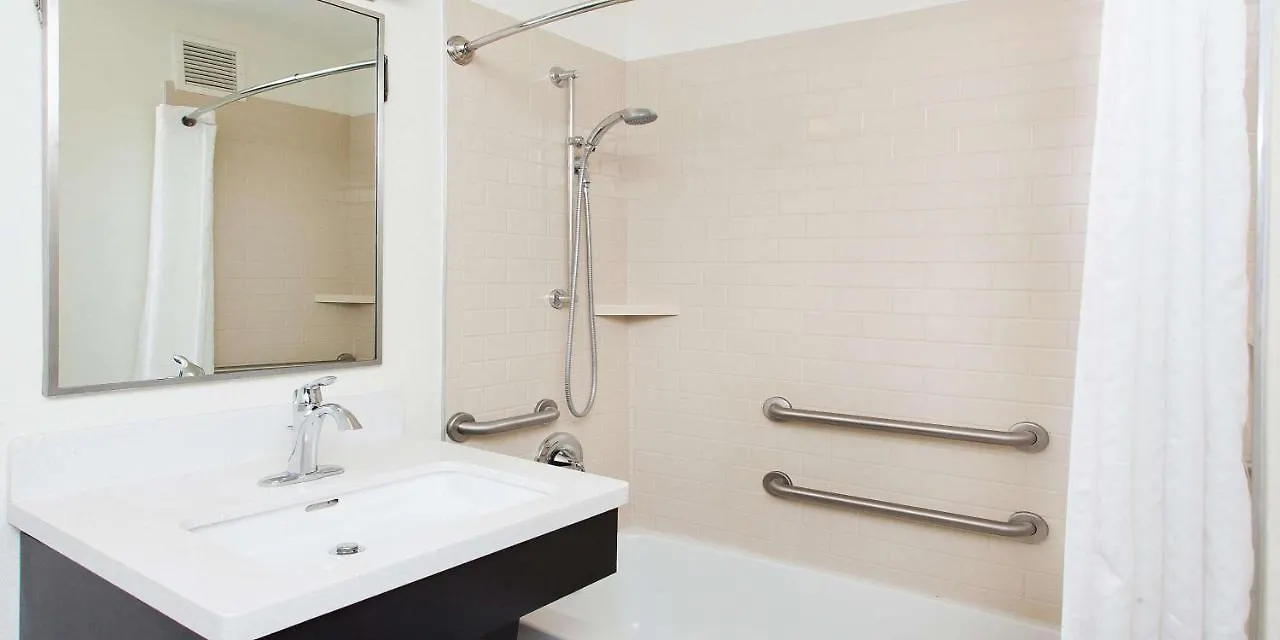 Sonesta Simply Suites Las Vegas Convention Center 3*,