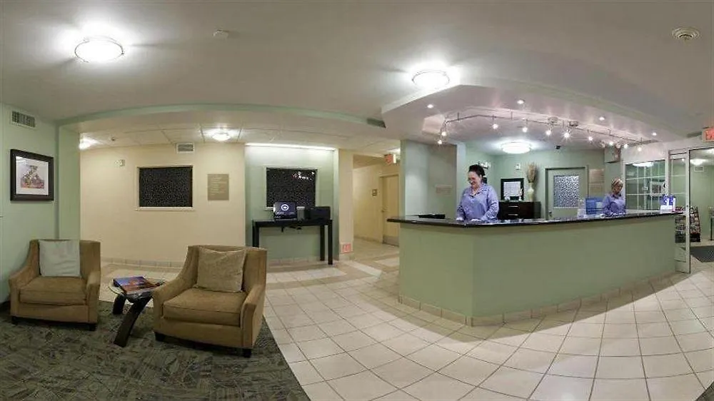 Sonesta Simply Suites Las Vegas Convention Center Hotel