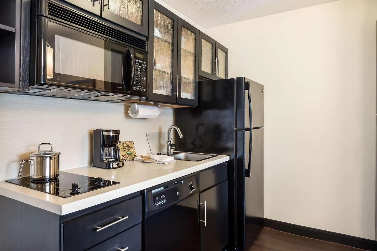 Sonesta Simply Suites Las Vegas Convention Center 3*,  Stati Uniti
