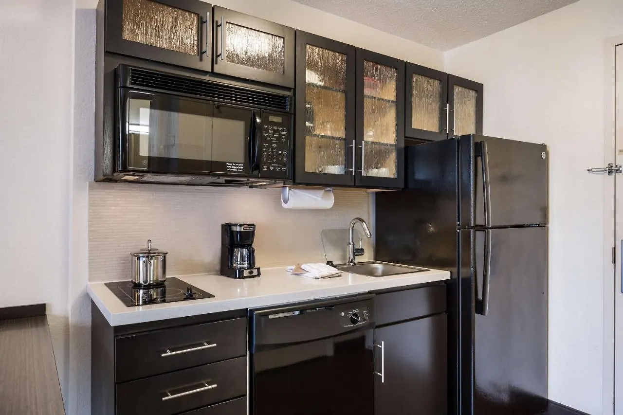 *** Hotel Sonesta Simply Suites Las Vegas Convention Center Stati Uniti