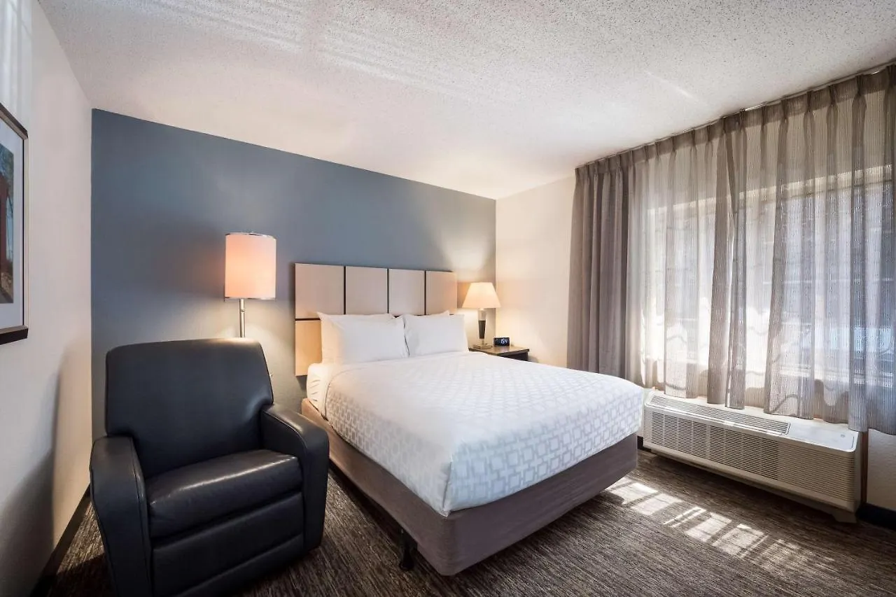 Sonesta Simply Suites Las Vegas Convention Center Stati Uniti