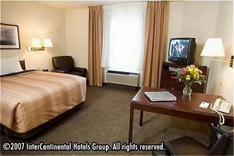 Hotel Sonesta Simply Suites Las Vegas Convention Center