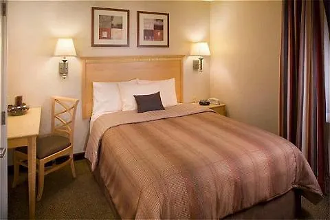 Sonesta Simply Suites Las Vegas Convention Center 3*,  Stati Uniti