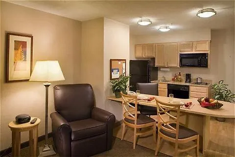 Sonesta Simply Suites Las Vegas Convention Center 3*,