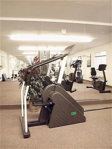 Hotel Sonesta Simply Suites Las Vegas Convention Center