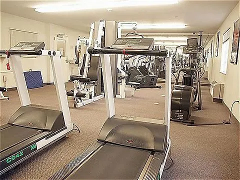 Sonesta Simply Suites Las Vegas Convention Center Hotel