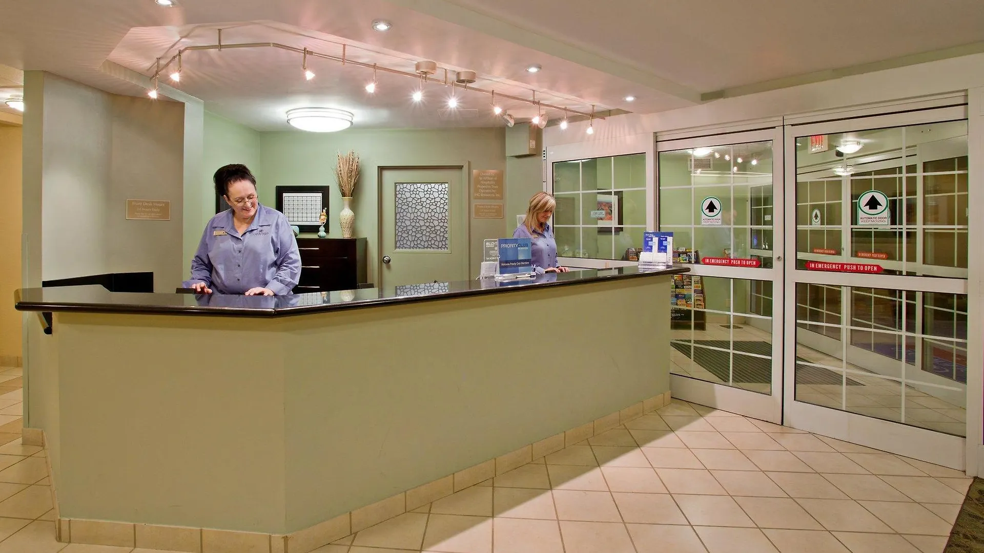Sonesta Simply Suites Las Vegas Convention Center Stati Uniti