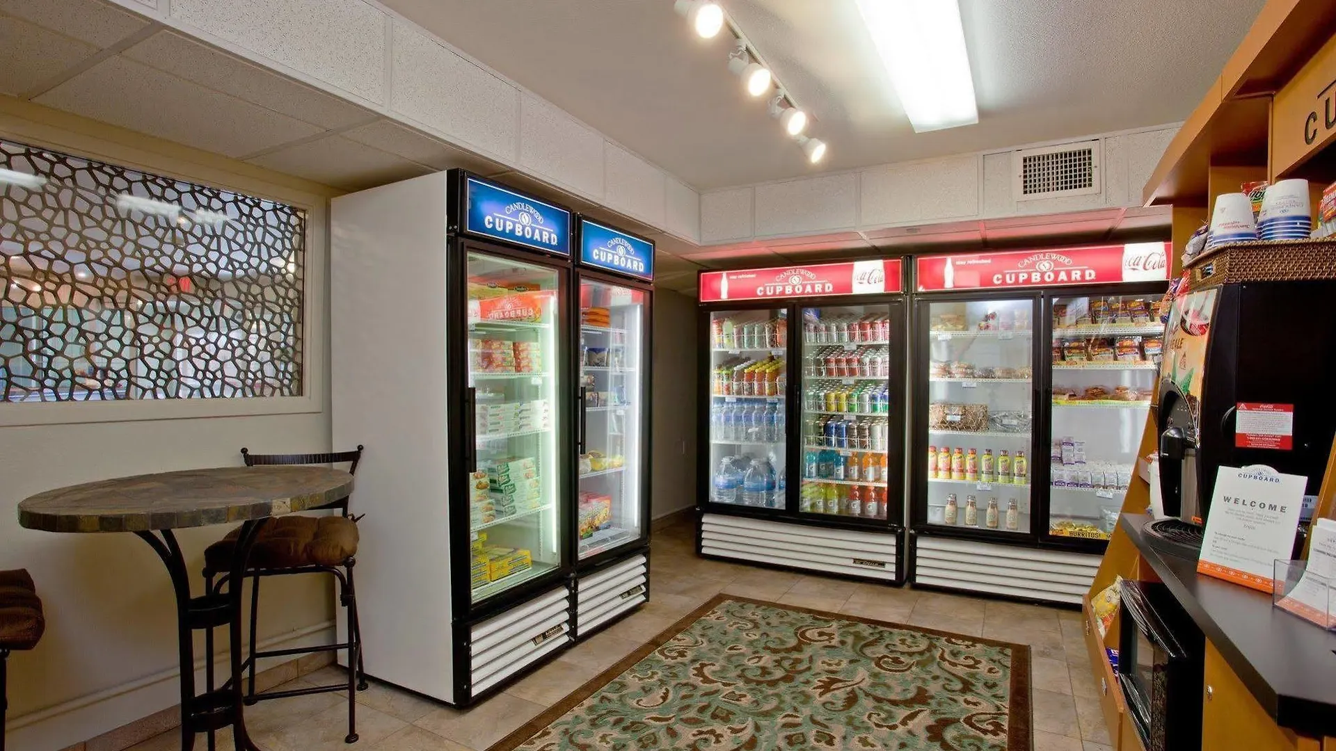 Sonesta Simply Suites Las Vegas Convention Center Stati Uniti