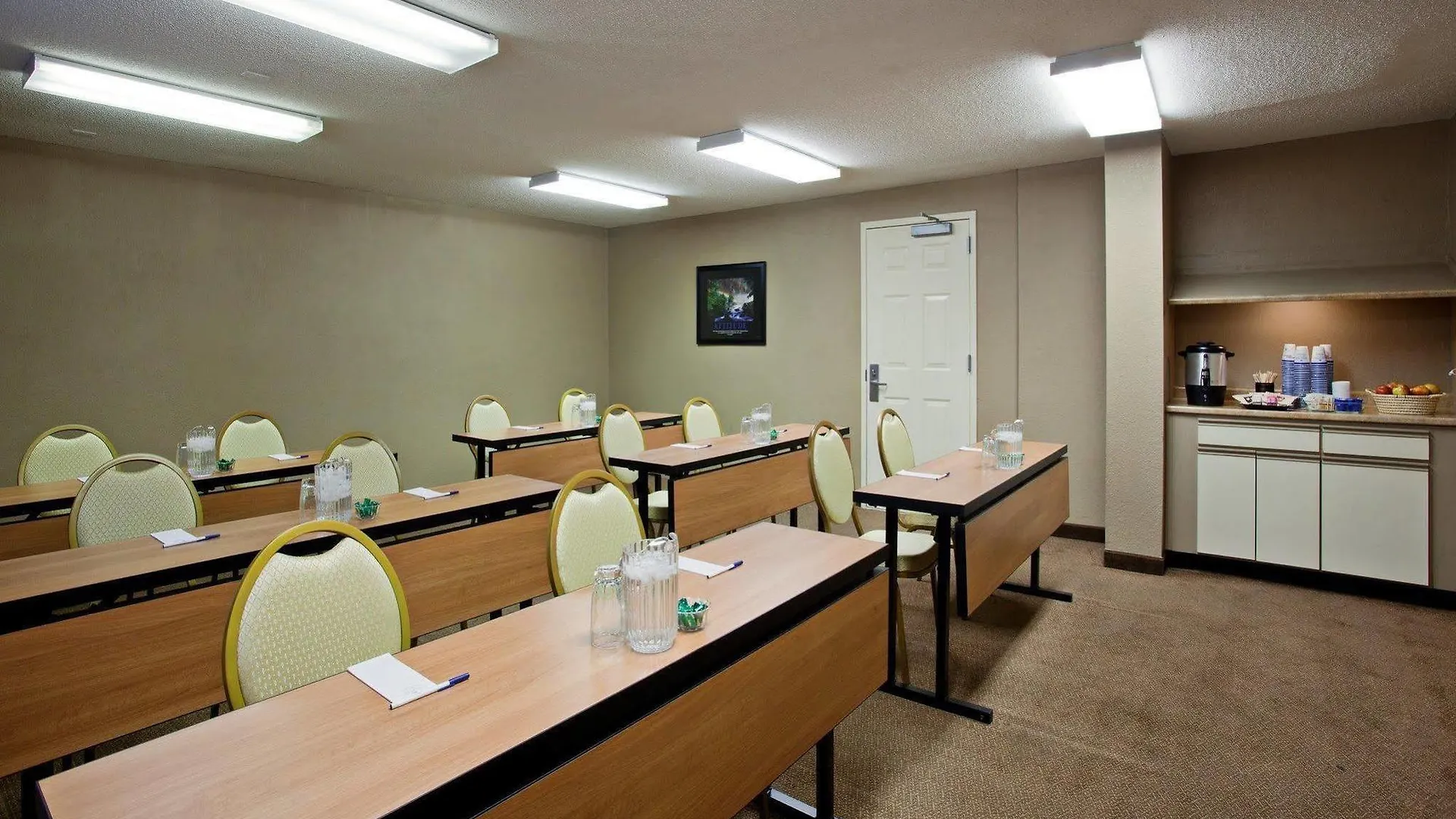 Sonesta Simply Suites Las Vegas Convention Center 3*,  Stati Uniti