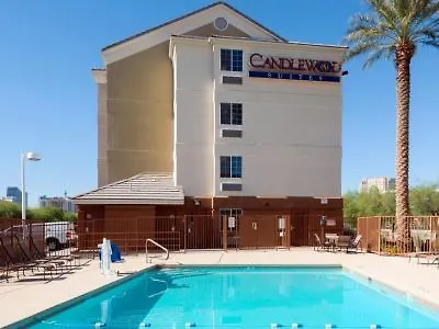 Sonesta Simply Suites Las Vegas Convention Center 3*,