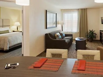 Sonesta Simply Suites Las Vegas Convention Center