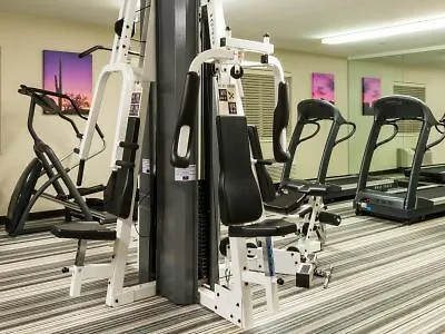 Sonesta Simply Suites Las Vegas Convention Center Hotel