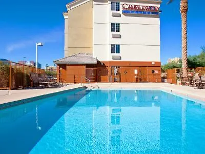 Hotel Sonesta Simply Suites Las Vegas Convention Center