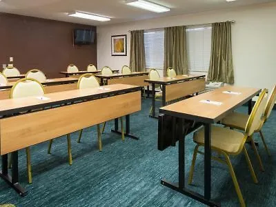 Hotel Sonesta Simply Suites Las Vegas Convention Center