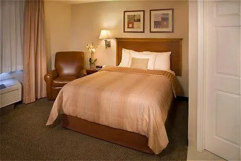Sonesta Simply Suites Las Vegas Convention Center 3*,