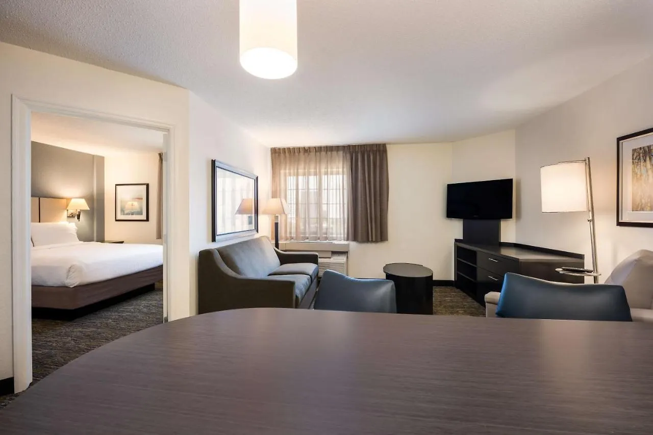 *** Hotel Sonesta Simply Suites Las Vegas Convention Center United States