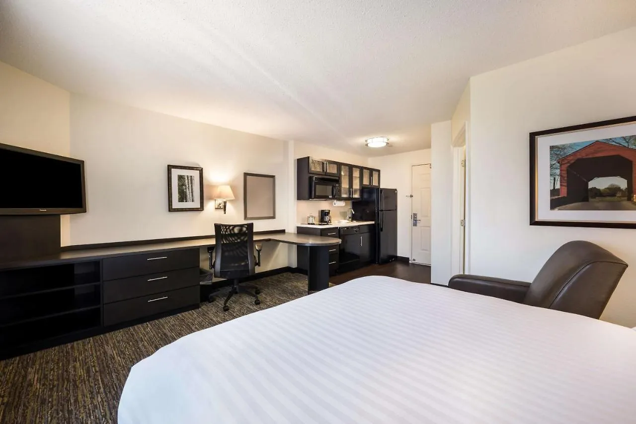 Hotel Sonesta Simply Suites Las Vegas Convention Center