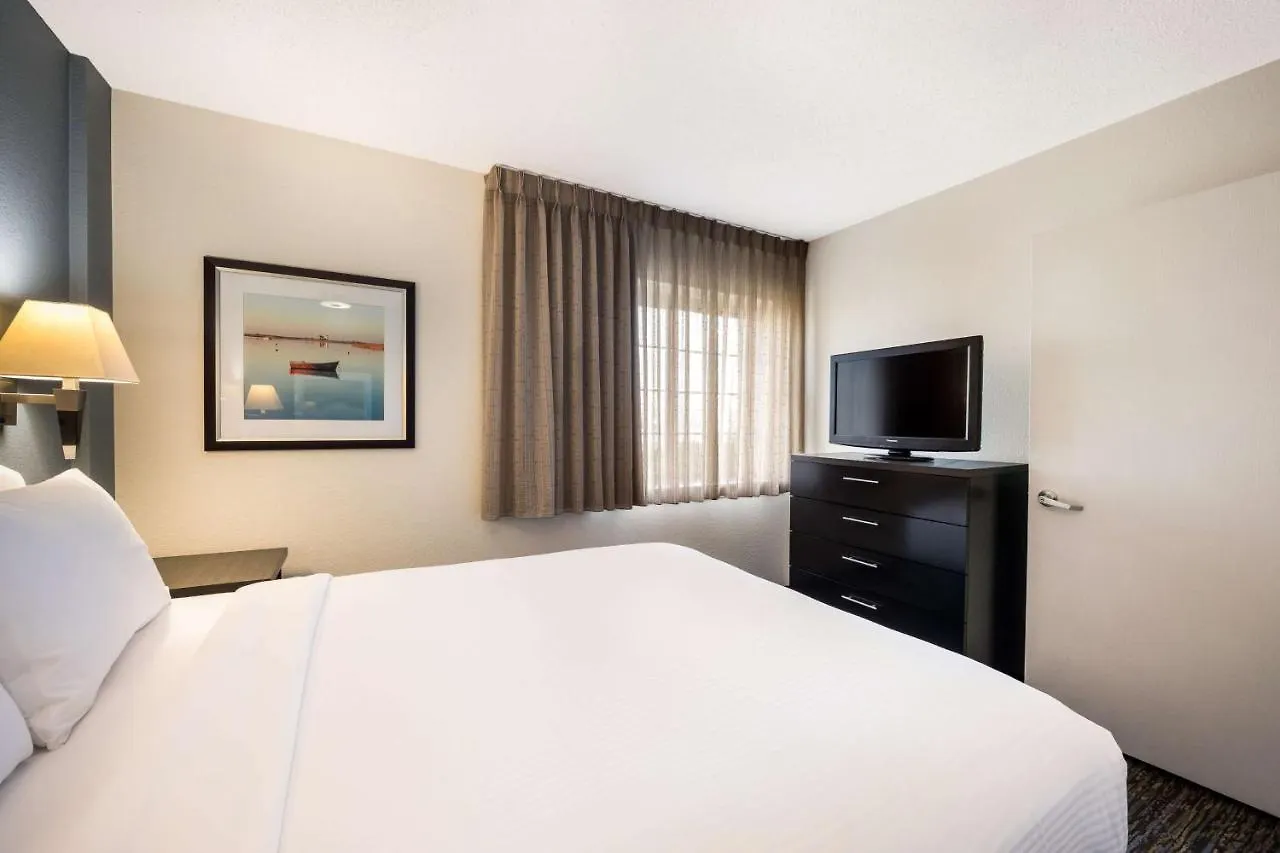 Sonesta Simply Suites Las Vegas Convention Center 3*,